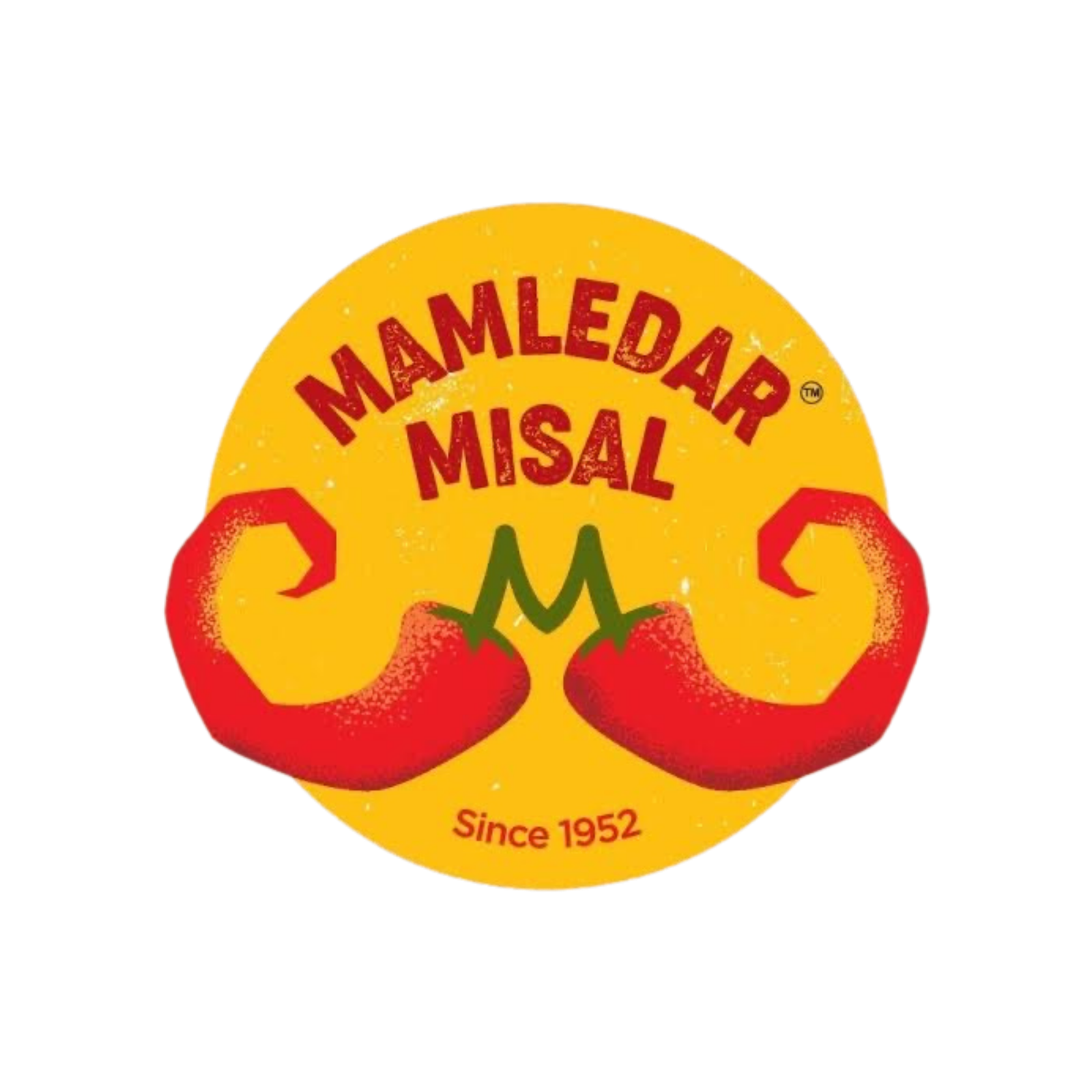 Food brand logo — commercial food photography client Mumbai