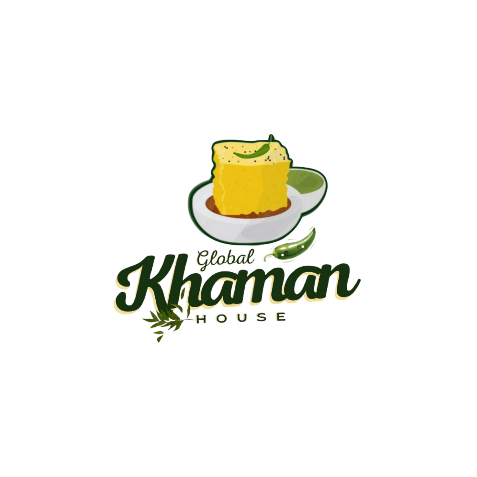 Cloud kitchen logo — delivery app menu photography client Mumbai