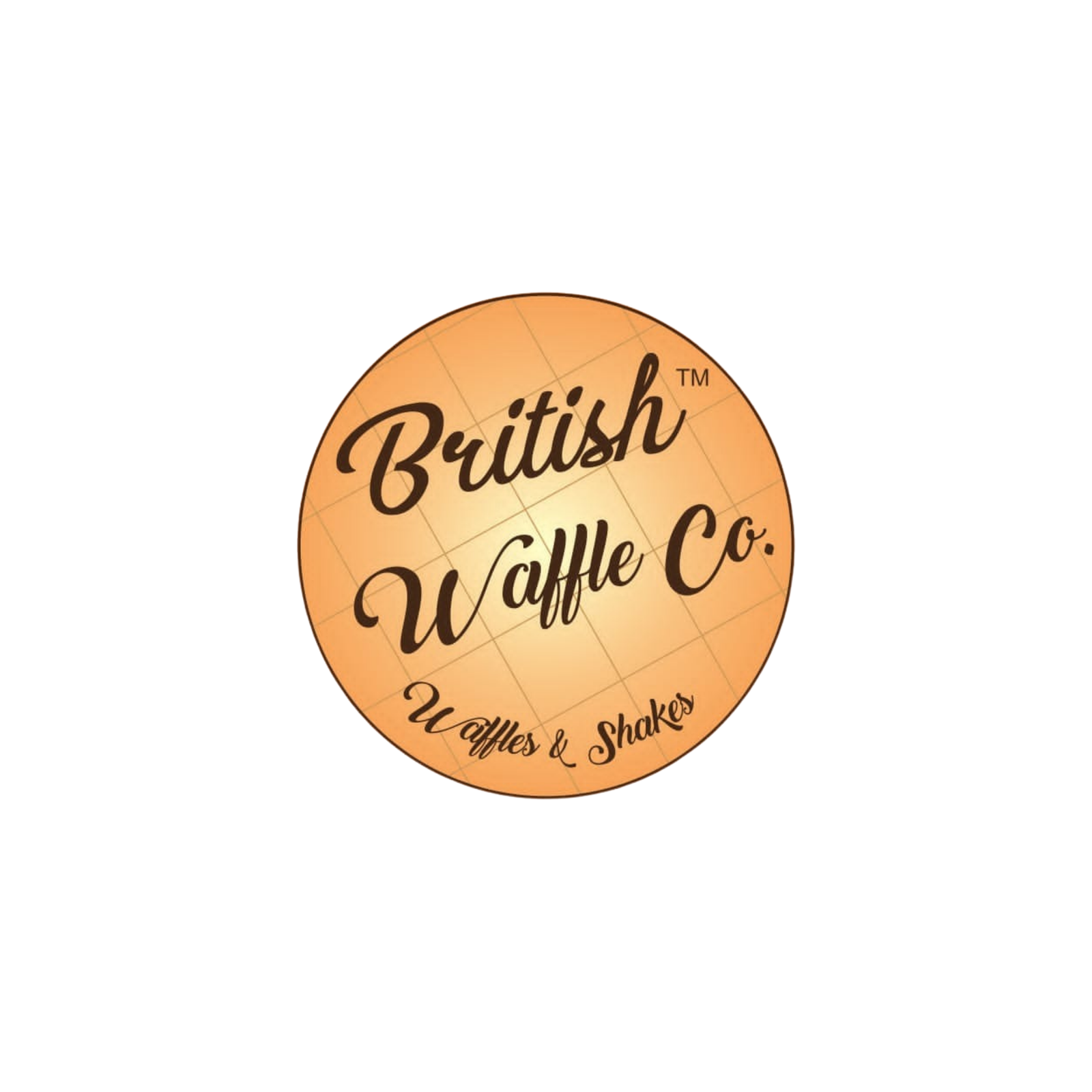 Dessert brand logo — food styling client, Layers Food Studio Mumbai