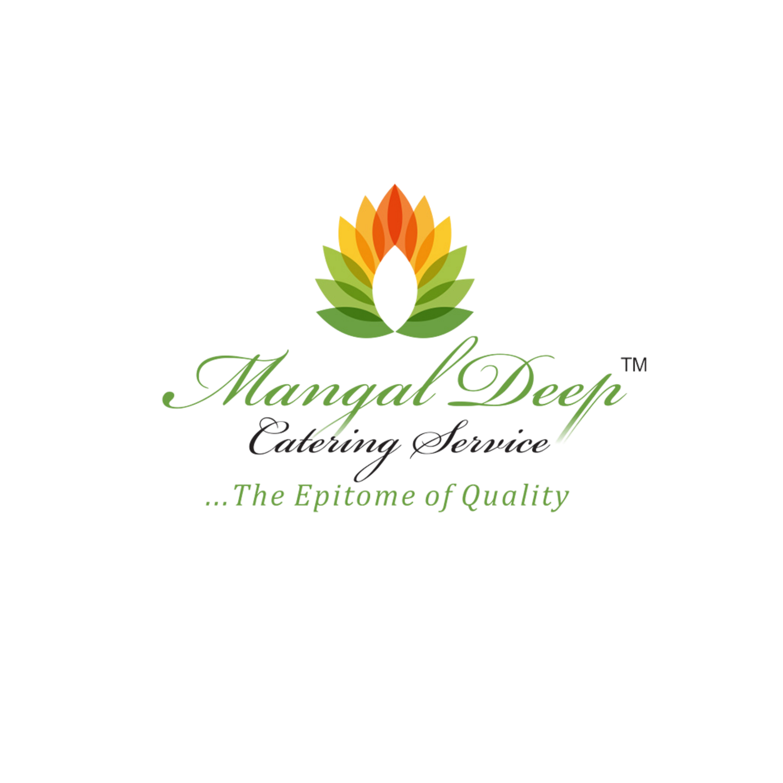 Hospitality brand logo — restaurant photography client in Mumbai